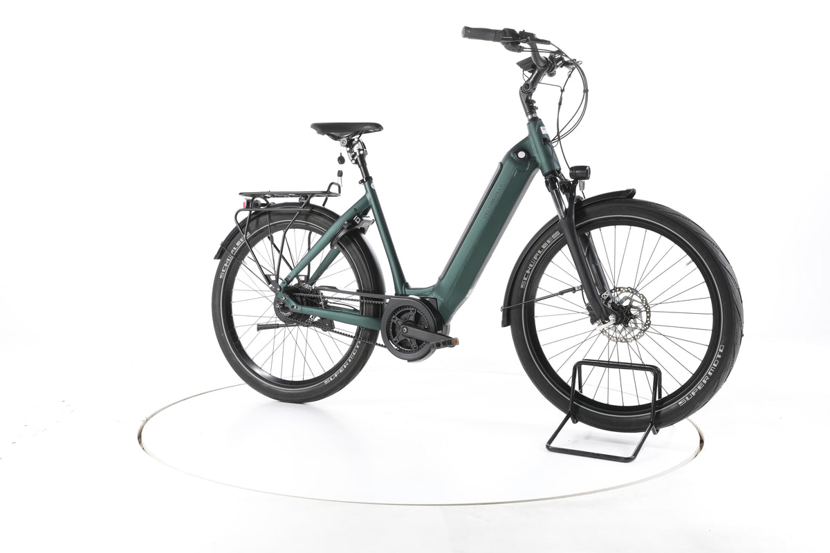 Velo de Ville SEB 890 Smart City E-Bike Tiefeinsteiger - Image 2