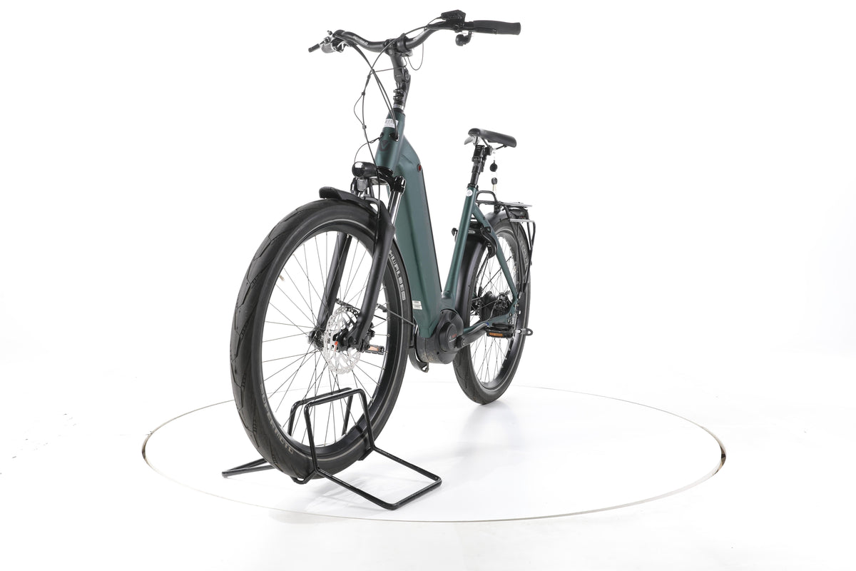 Velo de Ville SEB 890 Smart City E-Bike Tiefeinsteiger - Image 5