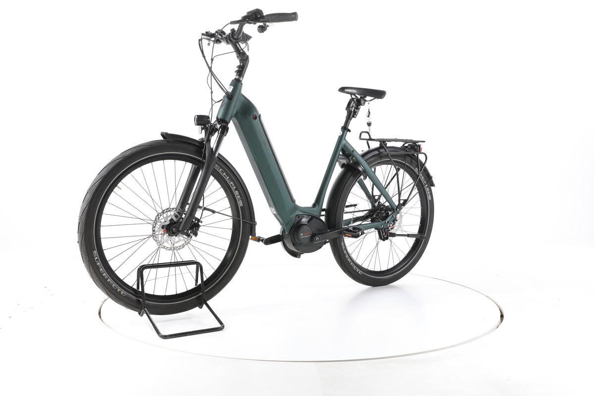 Velo de Ville SEB 890 Smart City E-Bike Tiefeinsteiger - Image 6