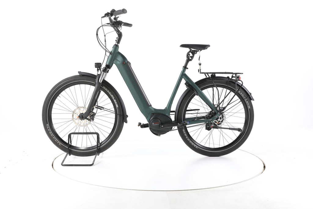 Velo de Ville SEB 890 Smart City E-Bike Tiefeinsteiger - Image 7