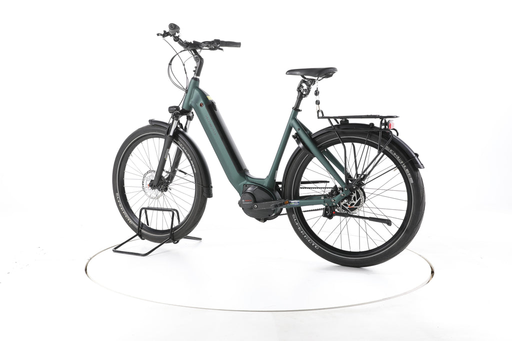 Velo de Ville SEB 890 Smart City E-Bike Tiefeinsteiger - Image 8