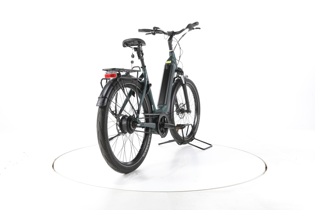 Velo de Ville SEB 890 Smart City E-Bike Tiefeinsteiger - Image 11