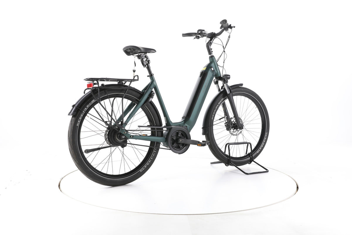 Velo de Ville SEB 890 Smart City E-Bike Tiefeinsteiger - Image 12