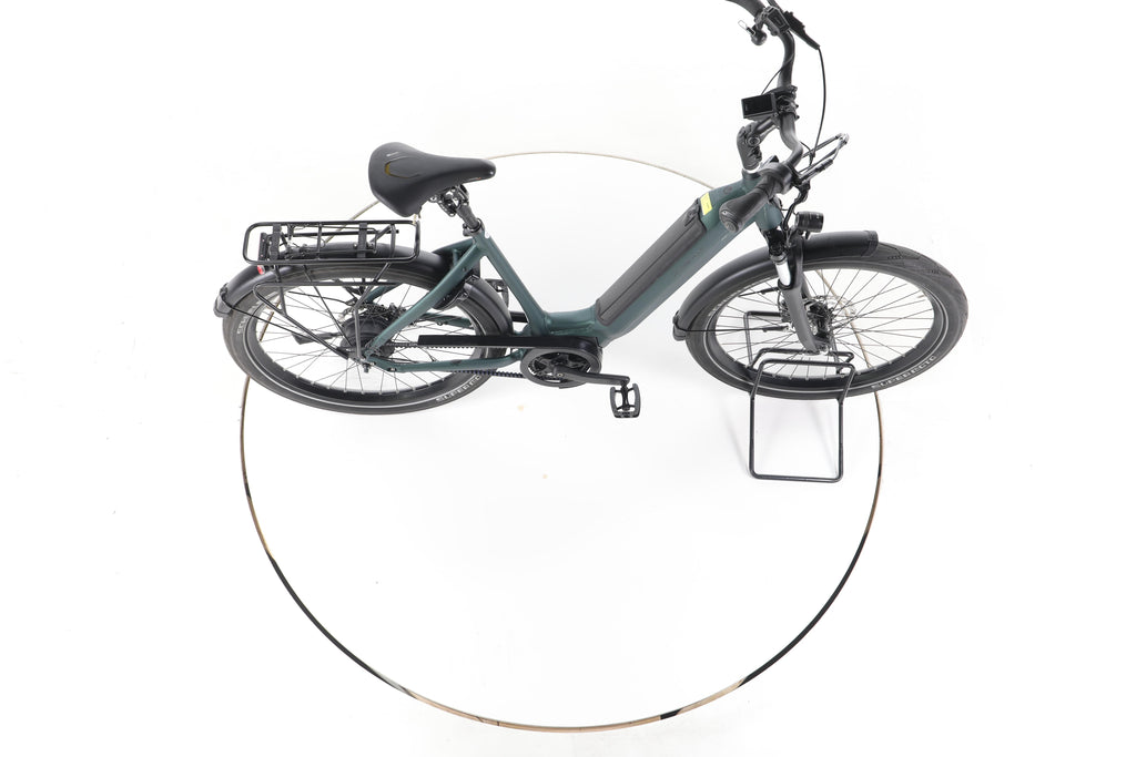Velo de Ville SEB 890 Smart City E-Bike Tiefeinsteiger - Image 13