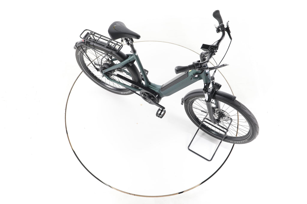 Velo de Ville SEB 890 Smart City E-Bike Tiefeinsteiger - Image 14