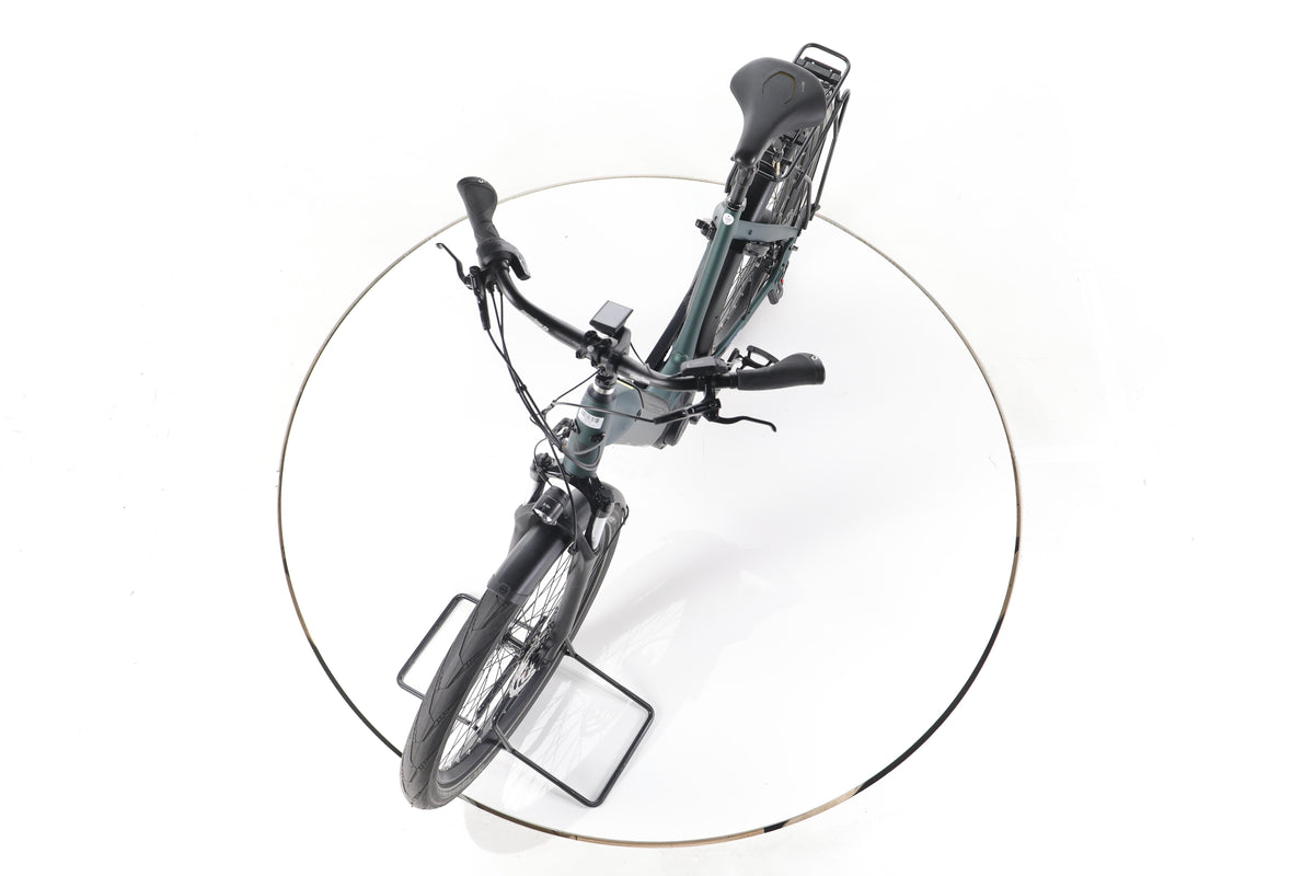 Velo de Ville SEB 890 Smart City E-Bike Tiefeinsteiger - Image 17