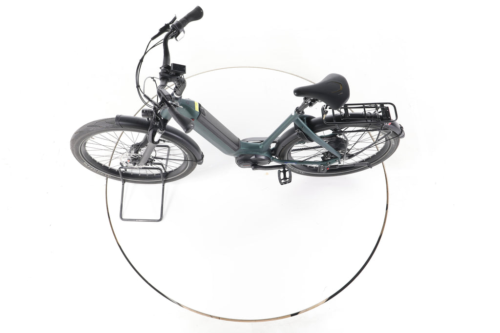 Velo de Ville SEB 890 Smart City E-Bike Tiefeinsteiger - Image 19