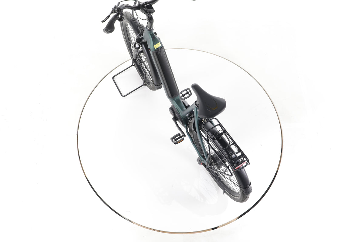 Velo de Ville SEB 890 Smart City E-Bike Tiefeinsteiger - Image 21