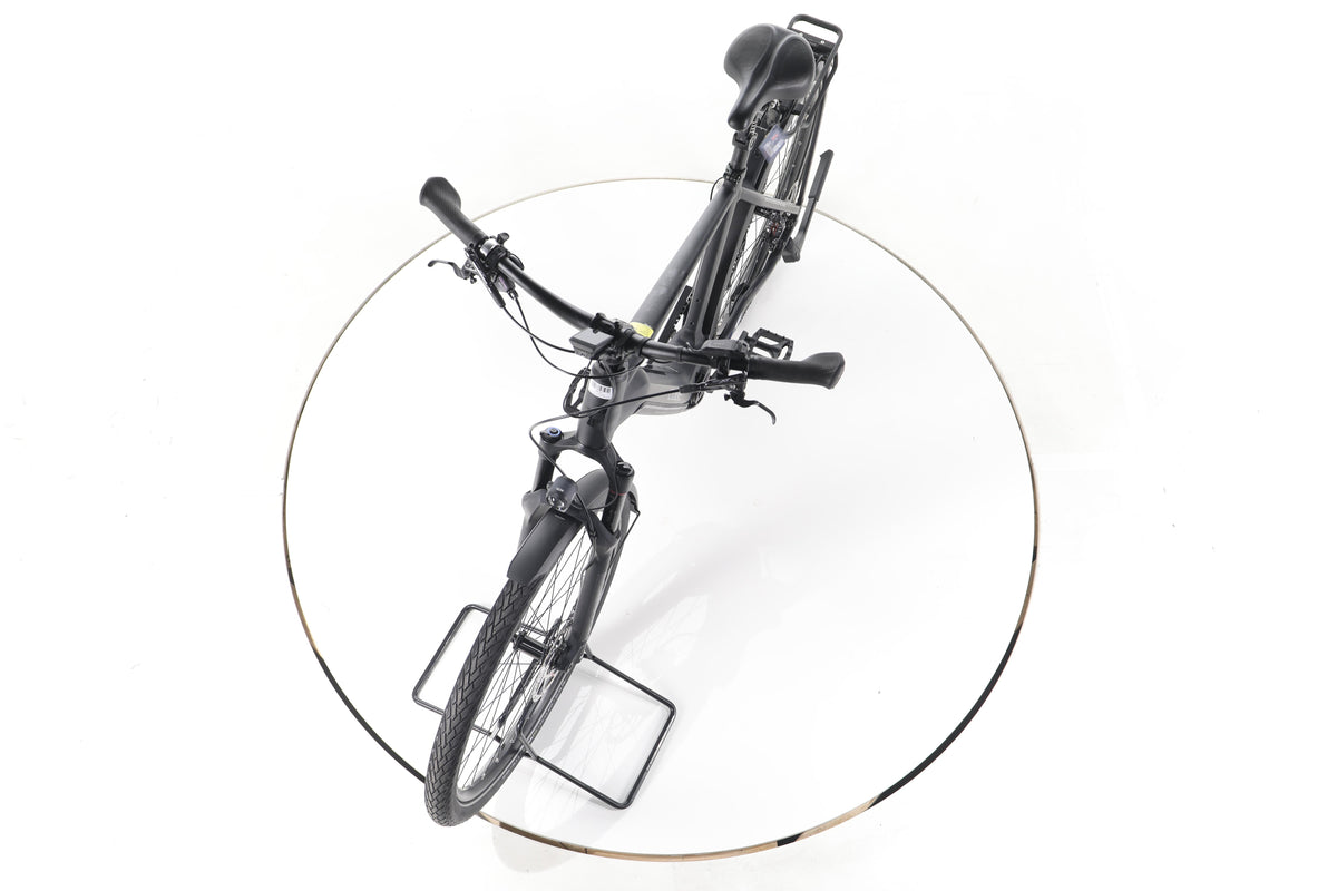 Cube Kathmandu Hybrid SLT E-Bike - Image 17