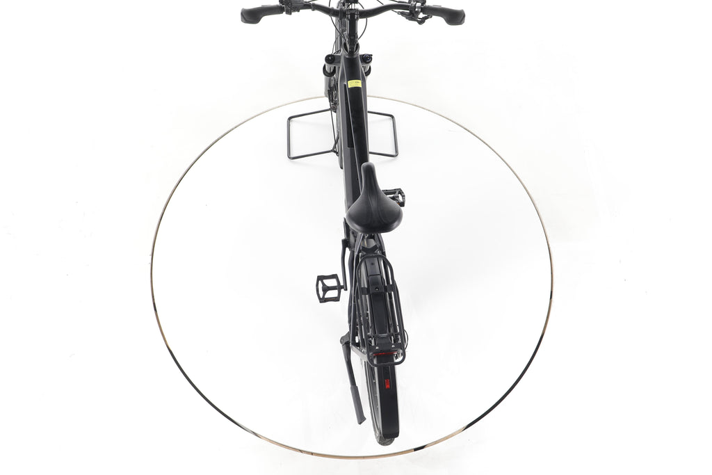Cube Kathmandu Hybrid SLT E-Bike - Image 22