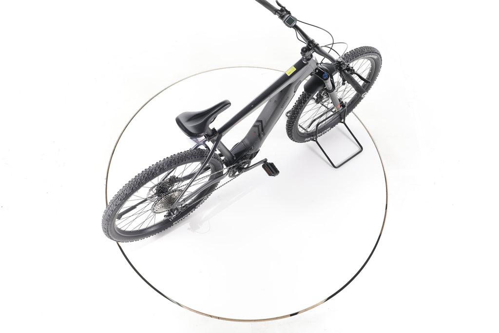 Kettler E-Transhill CX12 E-Bike - Image 24