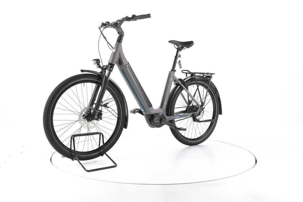 Winora Sinus R5 City E-Bike Tiefeinsteiger - Image 6