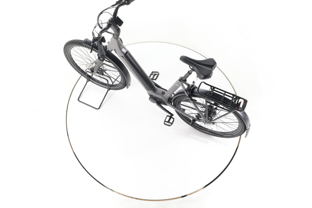 Winora Sinus R5 City E-Bike Tiefeinsteiger - Image 20
