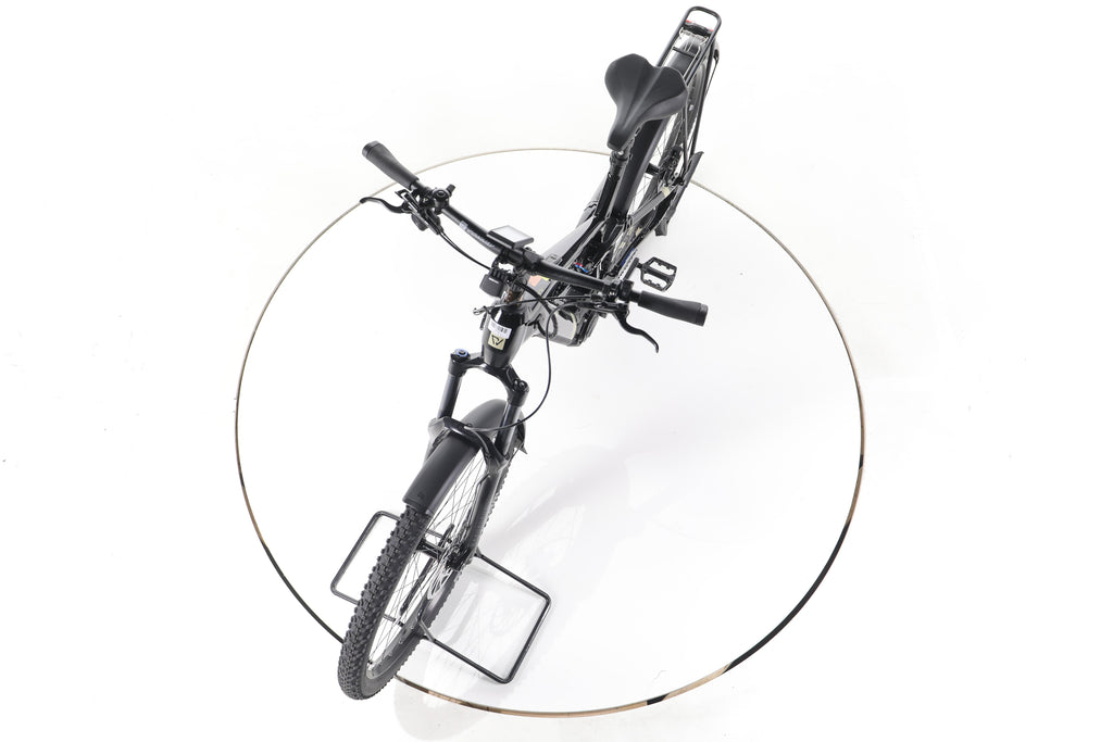Conway Xyron SUV 2.9 SUV E-Bike - Image 17