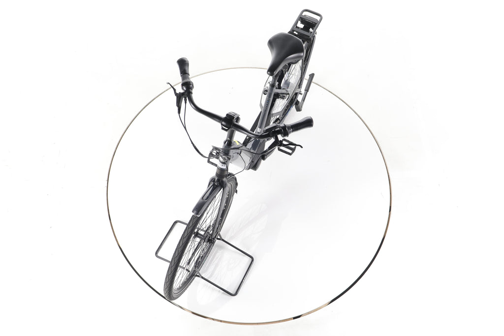 Gazelle Grenoble C5 HMB City E-Bike Tiefeinsteiger - Image 17