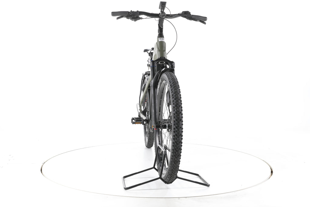 Kalkhoff ntice 7.B Advance Trekking E-Bike - Image 4