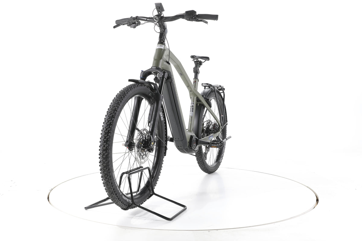 Kalkhoff ntice 7.B Advance Trekking E-Bike - Image 5