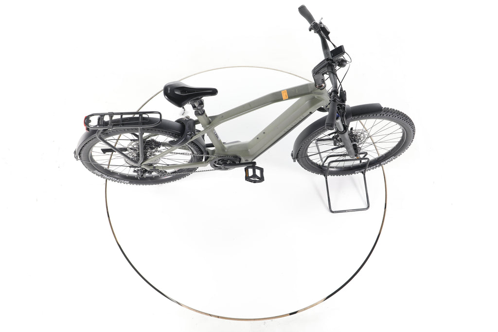 Kalkhoff ntice 7.B Advance Trekking E-Bike - Image 13