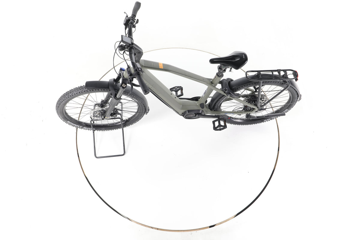 Kalkhoff ntice 7.B Advance Trekking E-Bike - Image 19