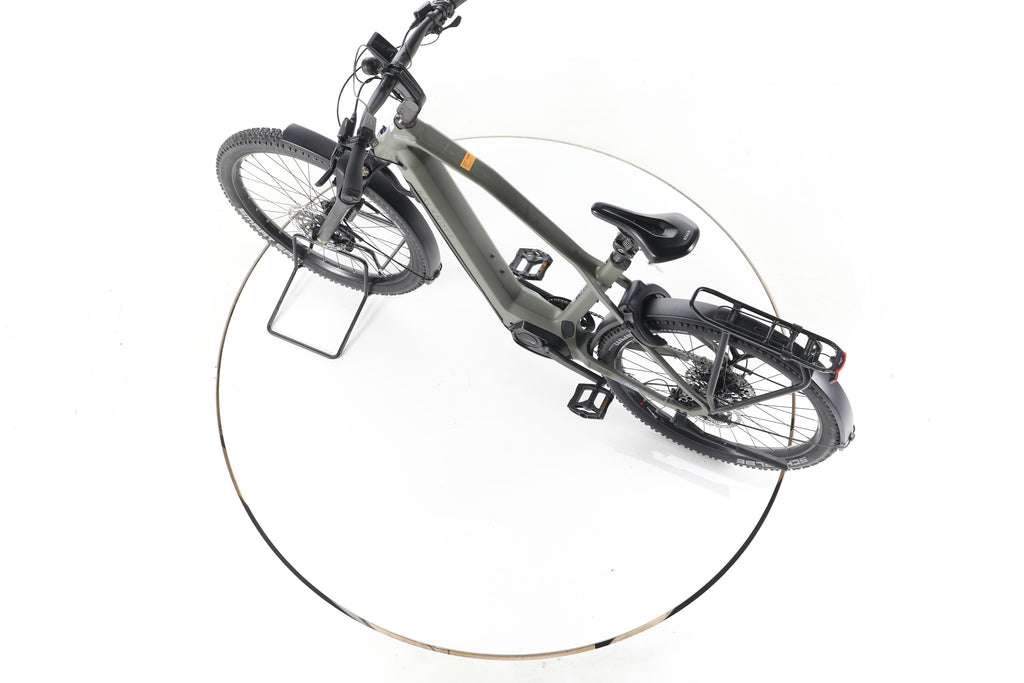 Kalkhoff ntice 7.B Advance Trekking E-Bike - Image 20