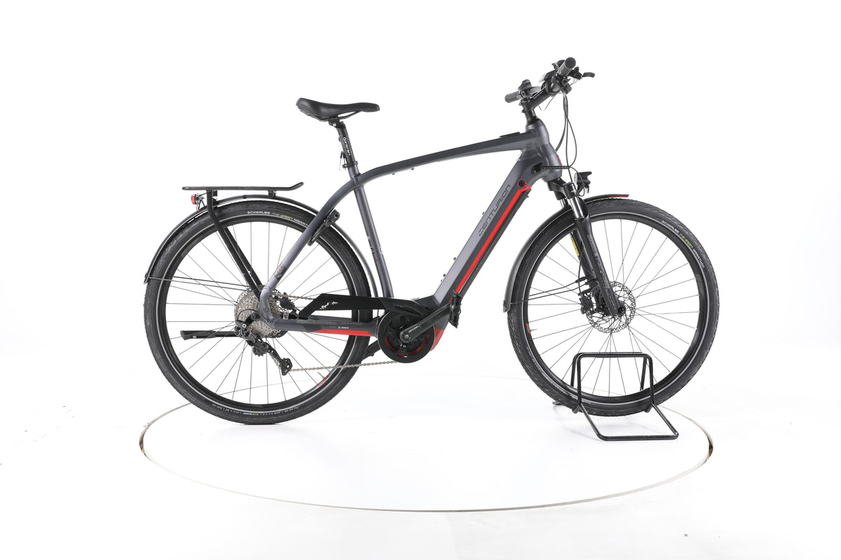 Centurion E-Fire Sport R860i Trekking E-Bike - Image 1