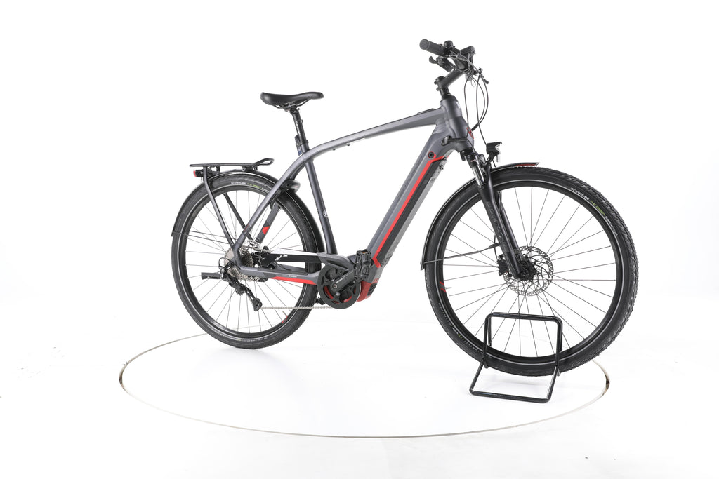 Centurion E-Fire Sport R860i Trekking E-Bike - Image 2