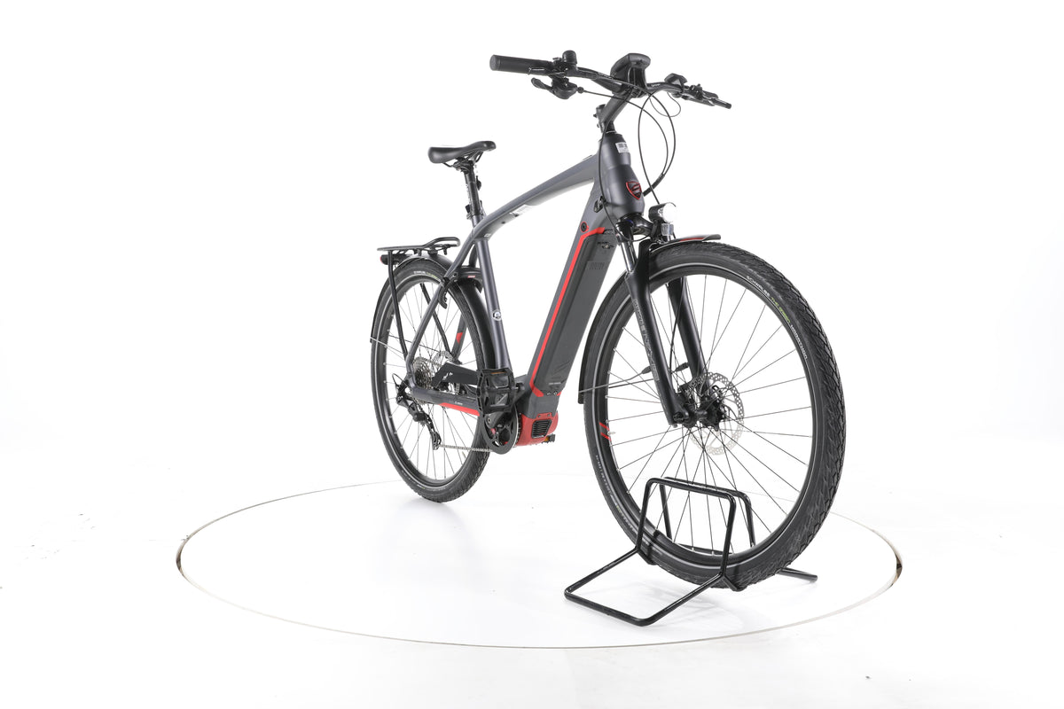 Centurion E-Fire Sport R860i Trekking E-Bike - Image 3
