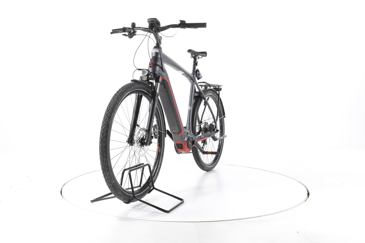 Centurion E-Fire Sport R860i Trekking E-Bike - Image 5