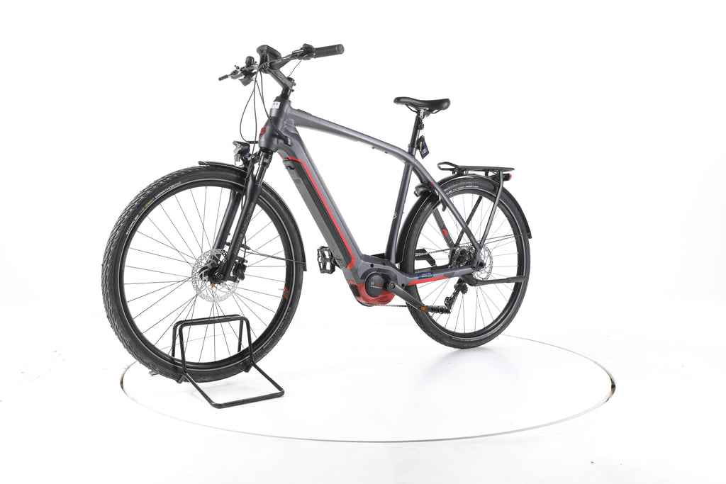 Centurion E-Fire Sport R860i Trekking E-Bike - Image 6