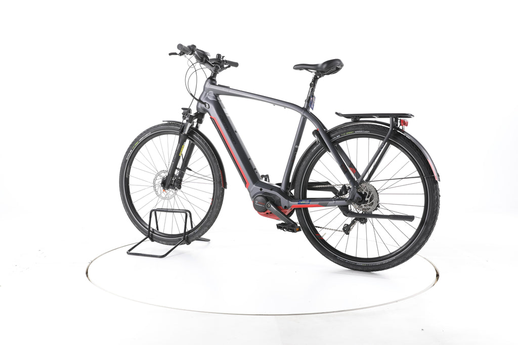 Centurion E-Fire Sport R860i Trekking E-Bike - Image 8