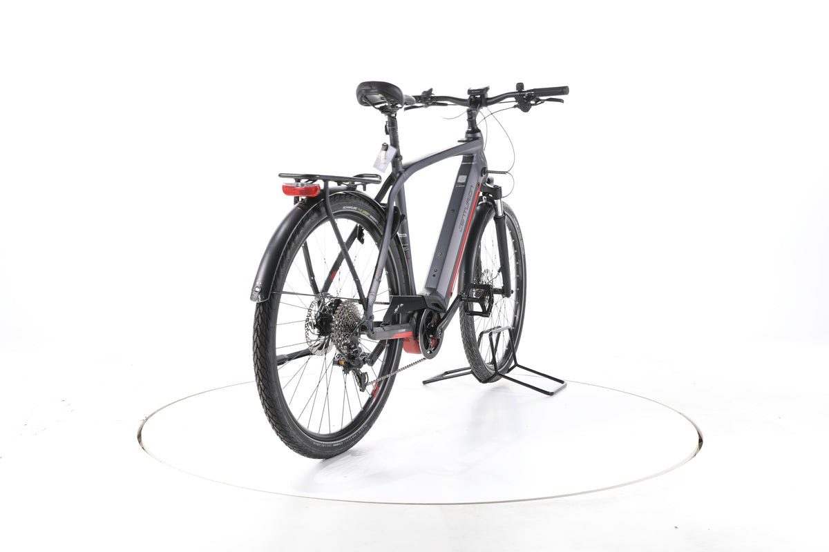 Centurion E-Fire Sport R860i Trekking E-Bike - Image 11