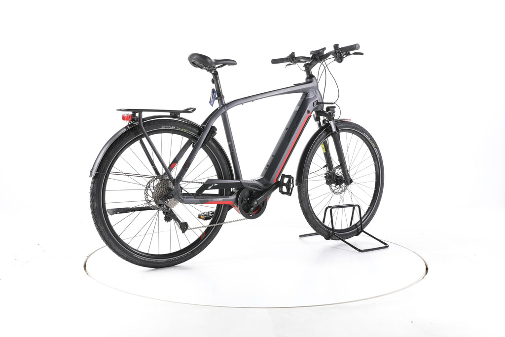 Centurion E-Fire Sport R860i Trekking E-Bike - Image 12