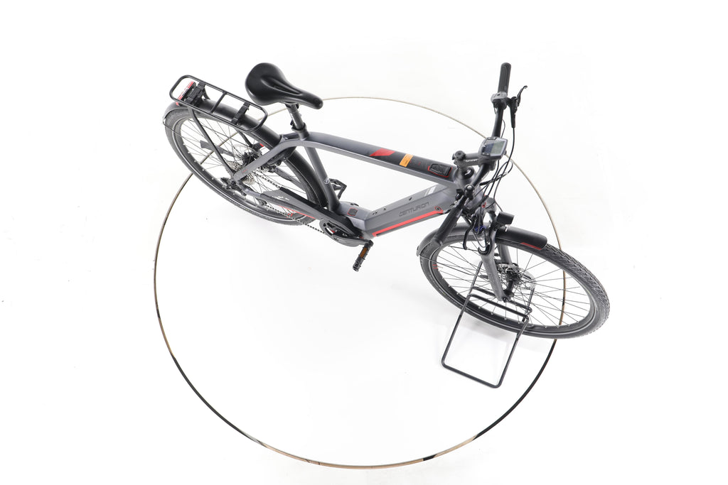 Centurion E-Fire Sport R860i Trekking E-Bike - Image 14