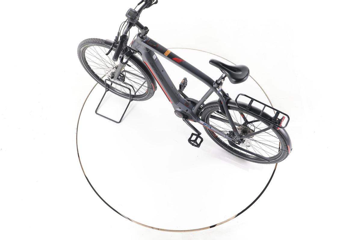 Centurion E-Fire Sport R860i Trekking E-Bike - Image 20