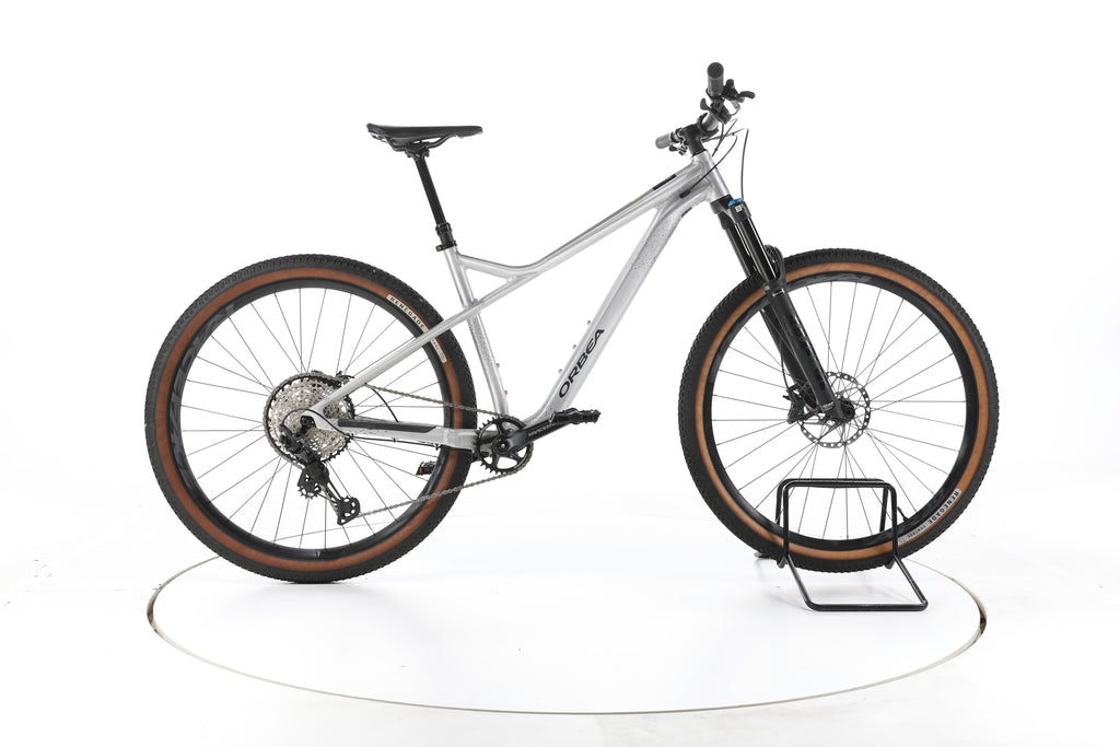 Orbea Laufey Fahrrad Hardtail - Image 1