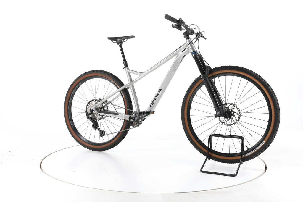Orbea Laufey Fahrrad Hardtail - Image 2