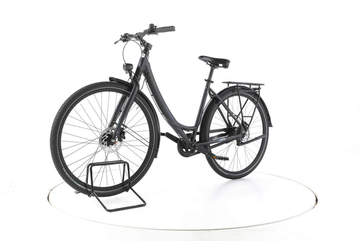 Dynamics Magic Style 8 Fahrrad City & Trekking - Image 6