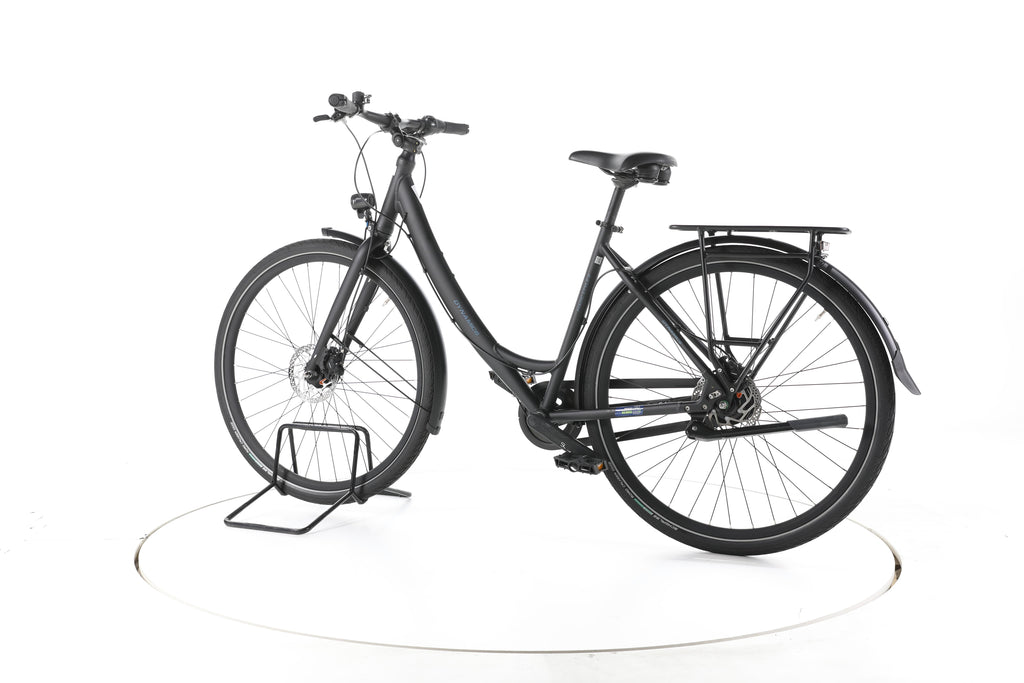 Dynamics Magic Style 8 Fahrrad City & Trekking - Image 8