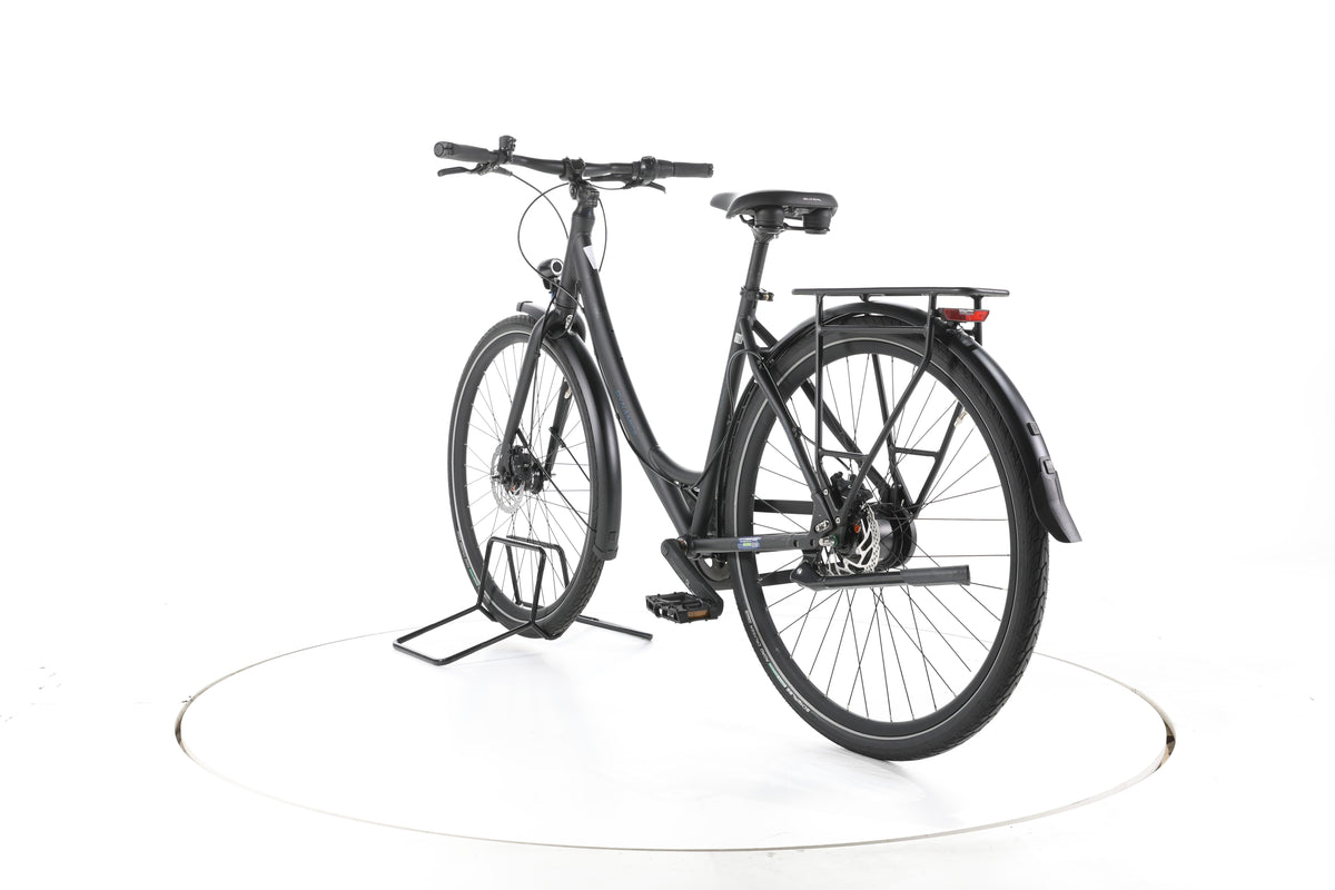 Dynamics Magic Style 8 Fahrrad City & Trekking - Image 9