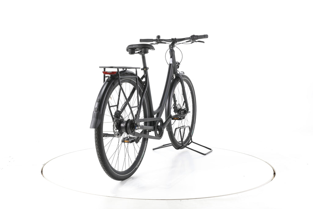 Dynamics Magic Style 8 Fahrrad City & Trekking - Image 11