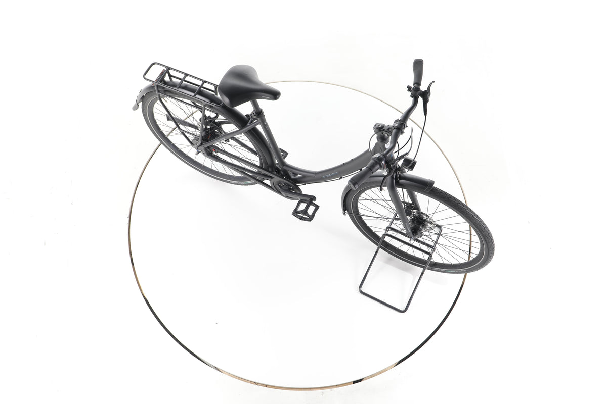 Dynamics Magic Style 8 Fahrrad City & Trekking - Image 14