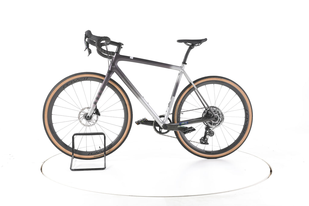 Specialized Crux Pro Gravelbike Carbon 2025 - Image 7