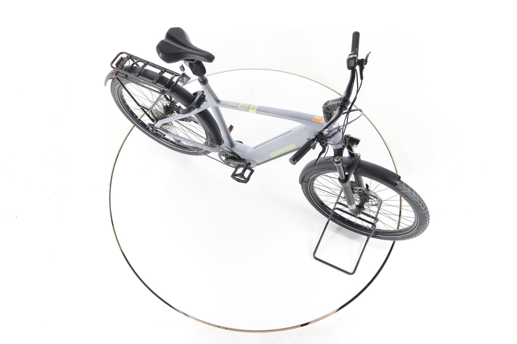 Winora Yucatan X10 Trekking E-Bike - Image 14