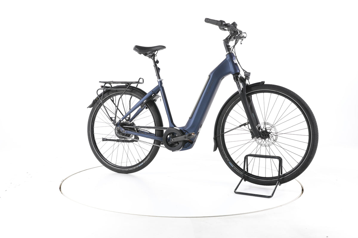 Velo de Ville AEB 990 Smooth City E-Bike Tiefeinsteiger - Image 2