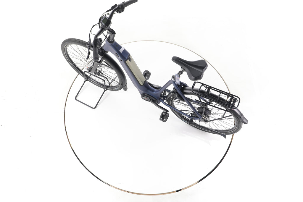 Velo de Ville AEB 990 Smooth City E-Bike Tiefeinsteiger - Image 20