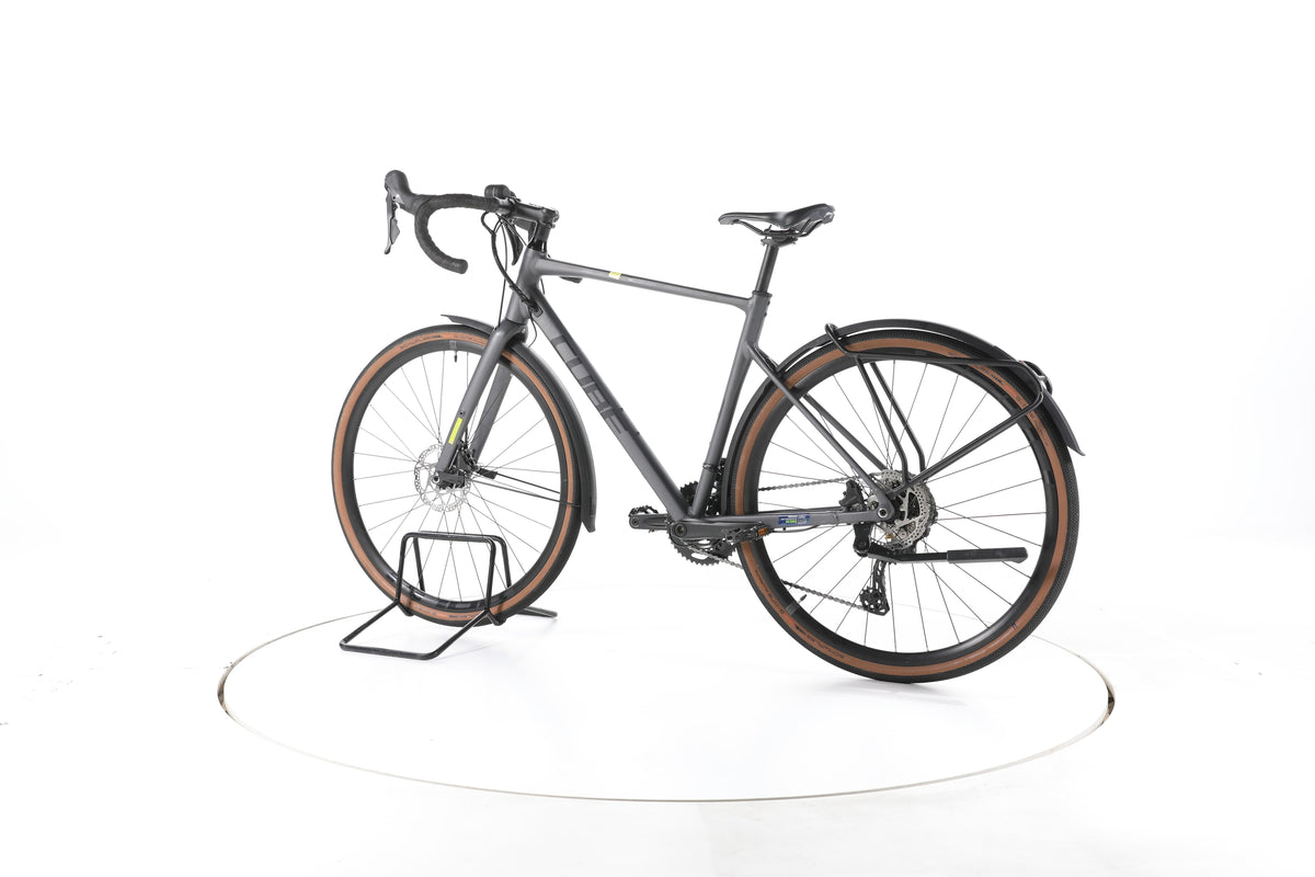 Cube Nuroad Race FE Gravelbike 2024 - Image 8