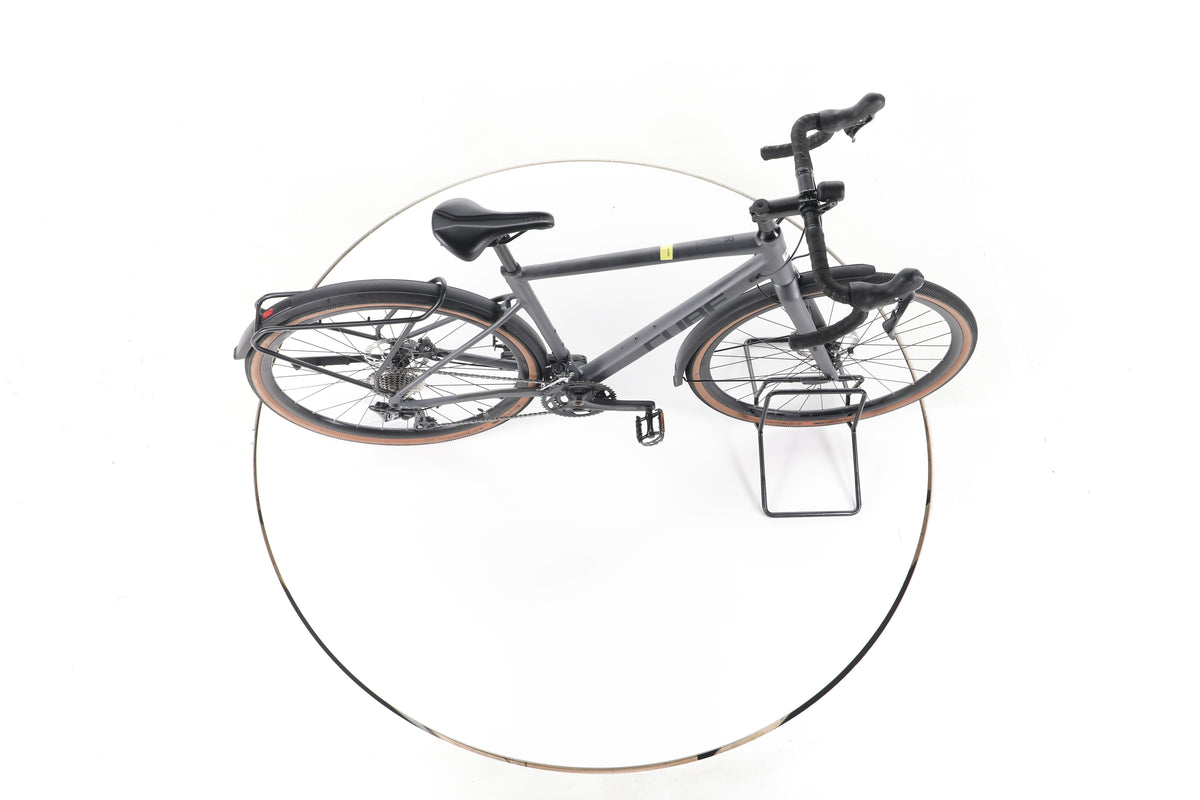 Cube Nuroad Race FE Gravelbike 2024 - Image 13