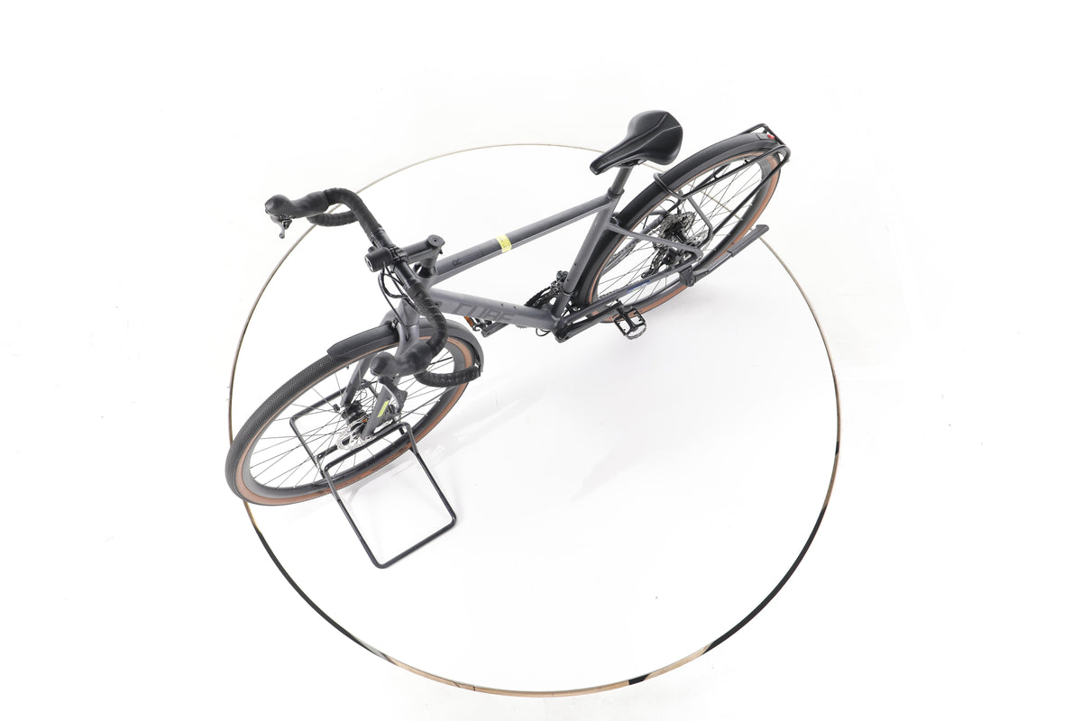 Cube Nuroad Race FE Gravelbike 2024 - Image 18