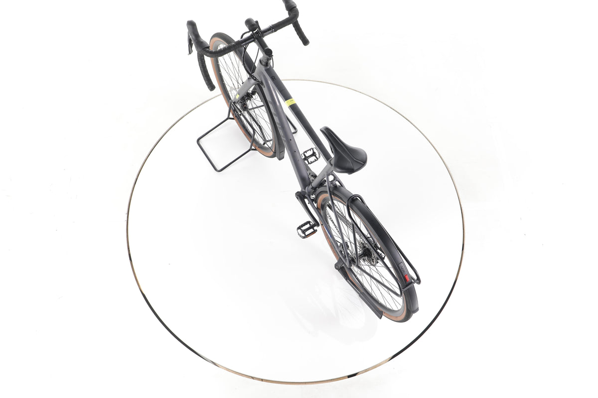Cube Nuroad Race FE Gravelbike 2024 - Image 21