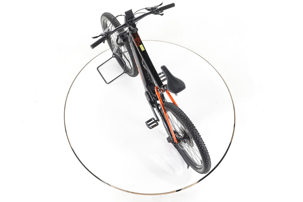 KTM Macina Lycan 771 E-Bike Fully - Image 21